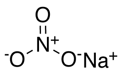 Sodium Nitrate from india